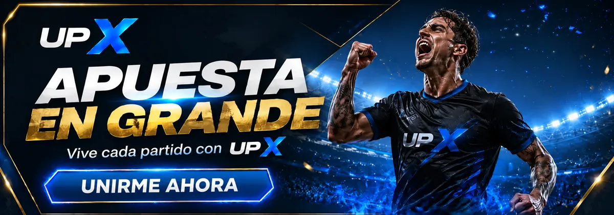 Apuestas deportivas